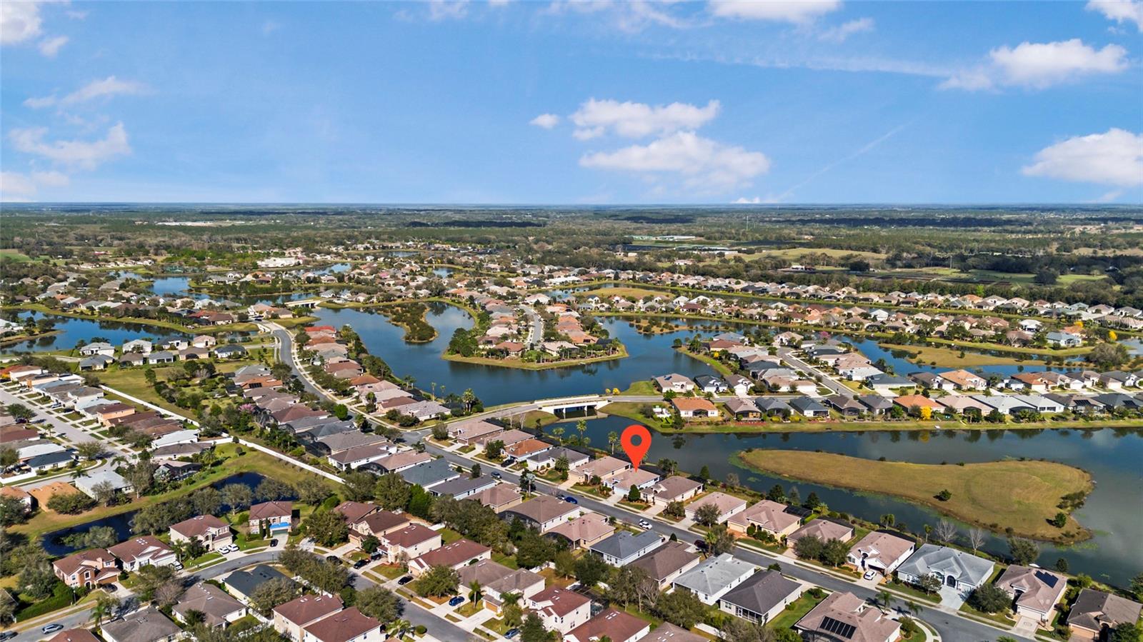 8780 BRIDGEPORT BAY CIR, MOUNT DORA, FL, 32757