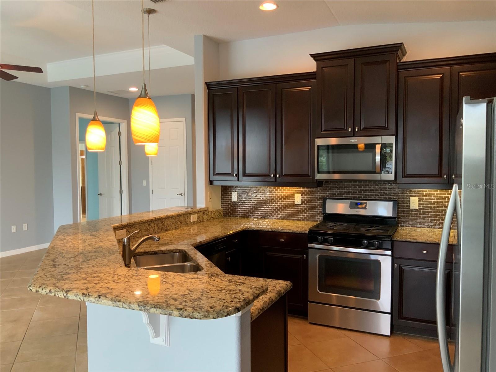 8780 BRIDGEPORT BAY CIR, MOUNT DORA, FL, 32757