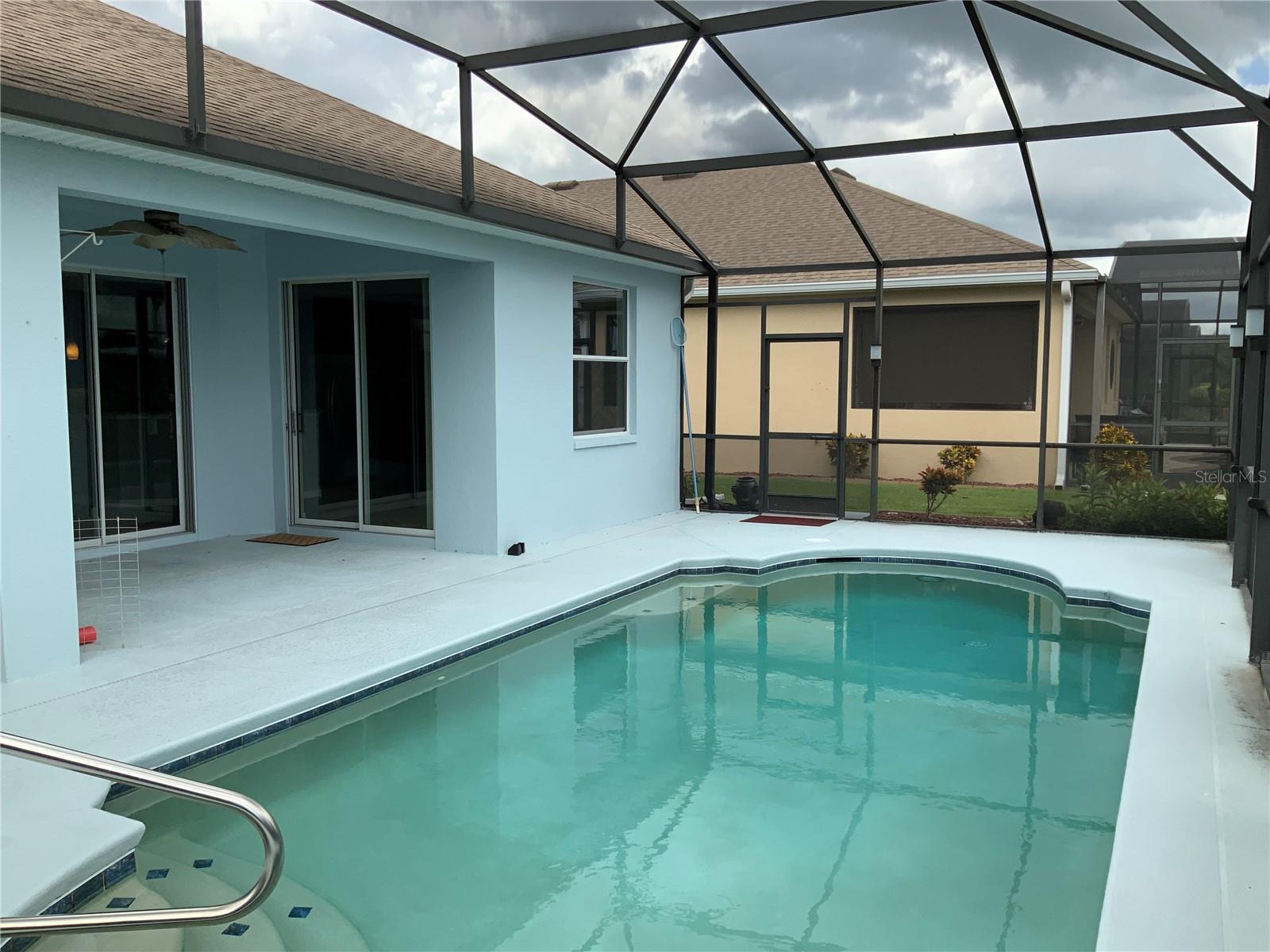 8780 BRIDGEPORT BAY CIR, MOUNT DORA, FL, 32757