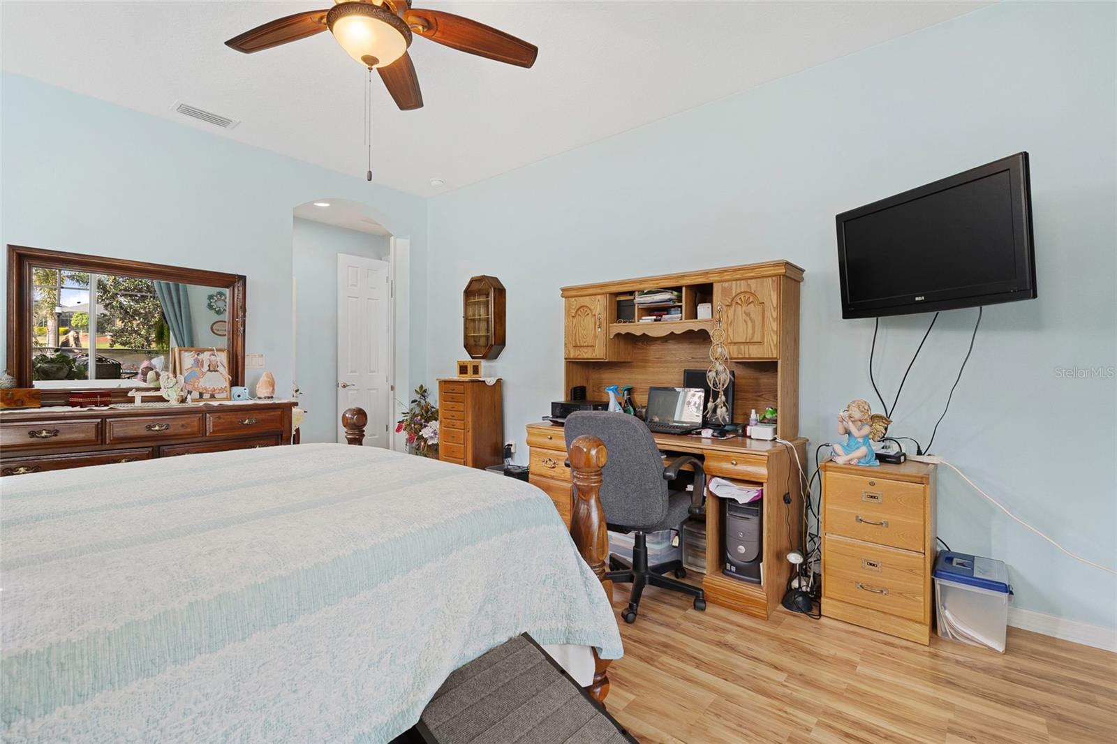 8780 BRIDGEPORT BAY CIR, MOUNT DORA, FL, 32757