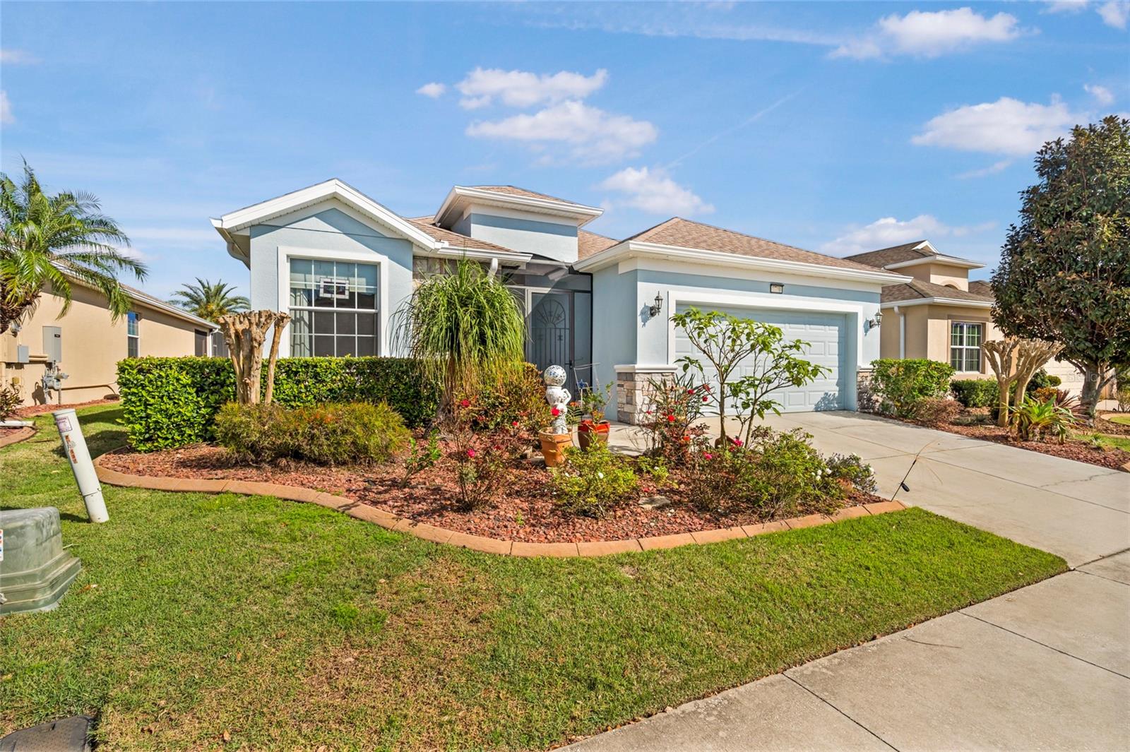 8780 BRIDGEPORT BAY CIR, MOUNT DORA, FL, 32757