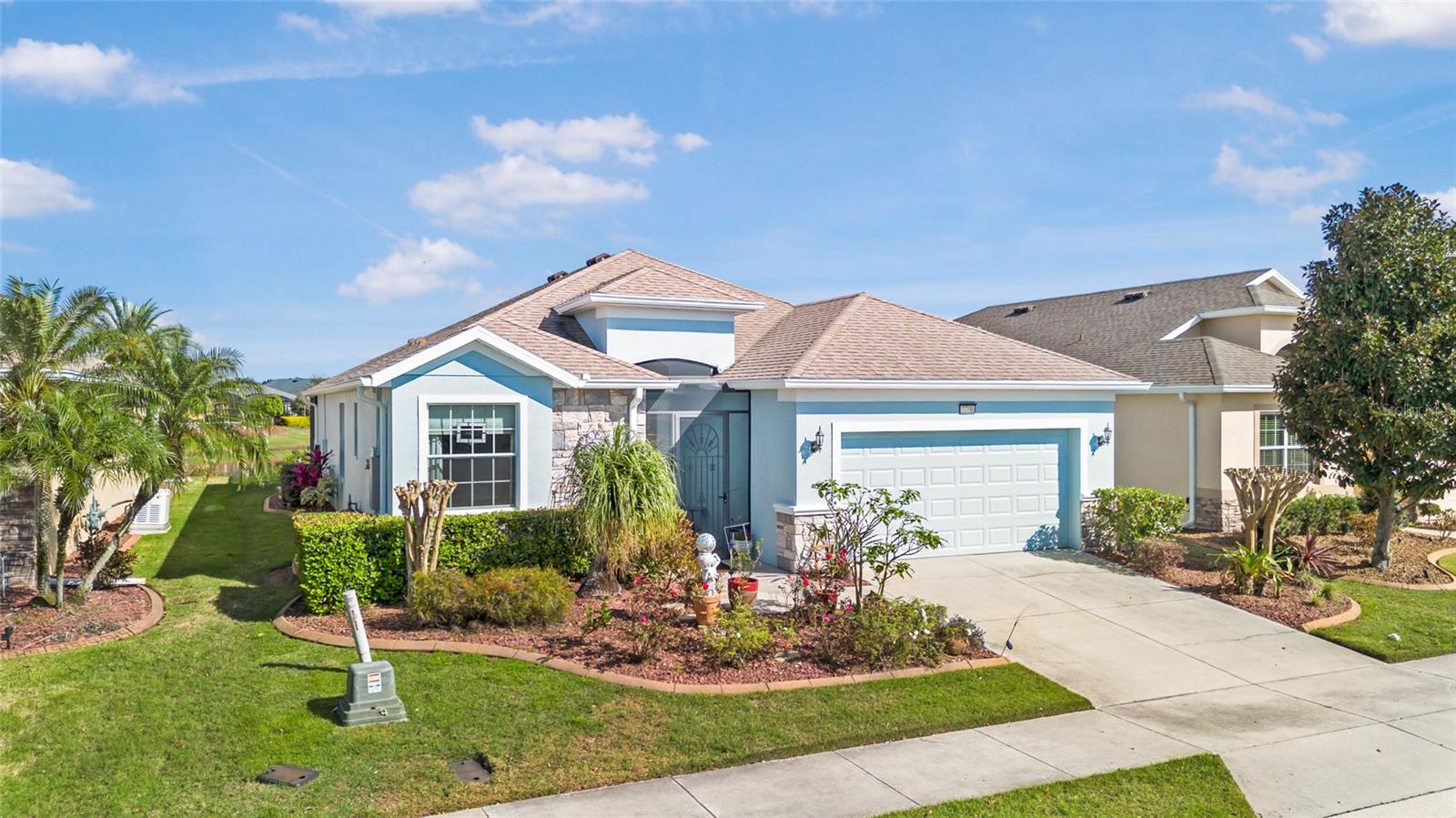 8780 BRIDGEPORT BAY CIR, MOUNT DORA, FL, 32757