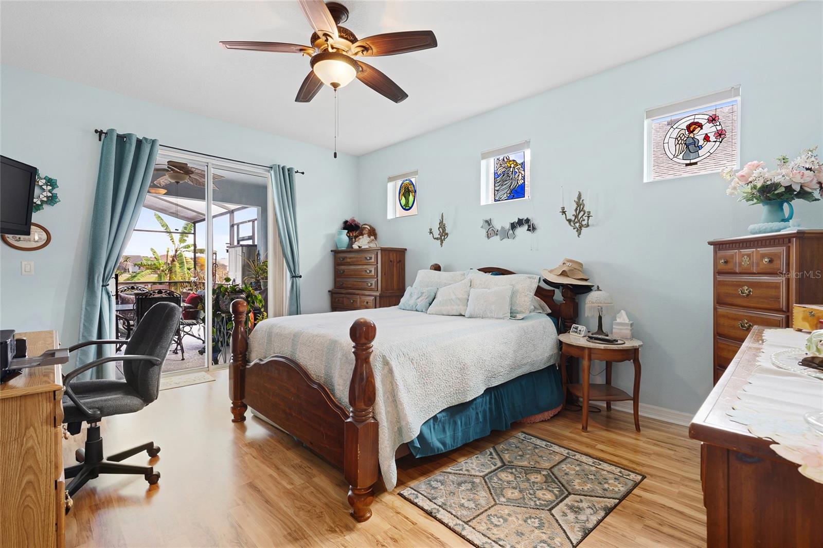 8780 BRIDGEPORT BAY CIR, MOUNT DORA, FL, 32757