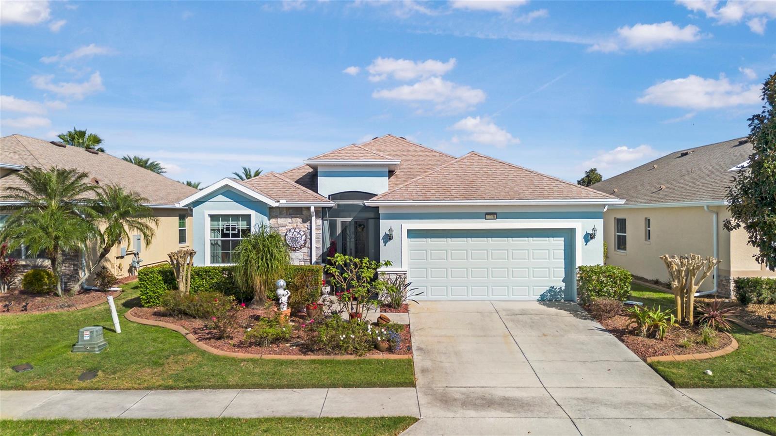 8780 BRIDGEPORT BAY CIR, MOUNT DORA, FL, 32757