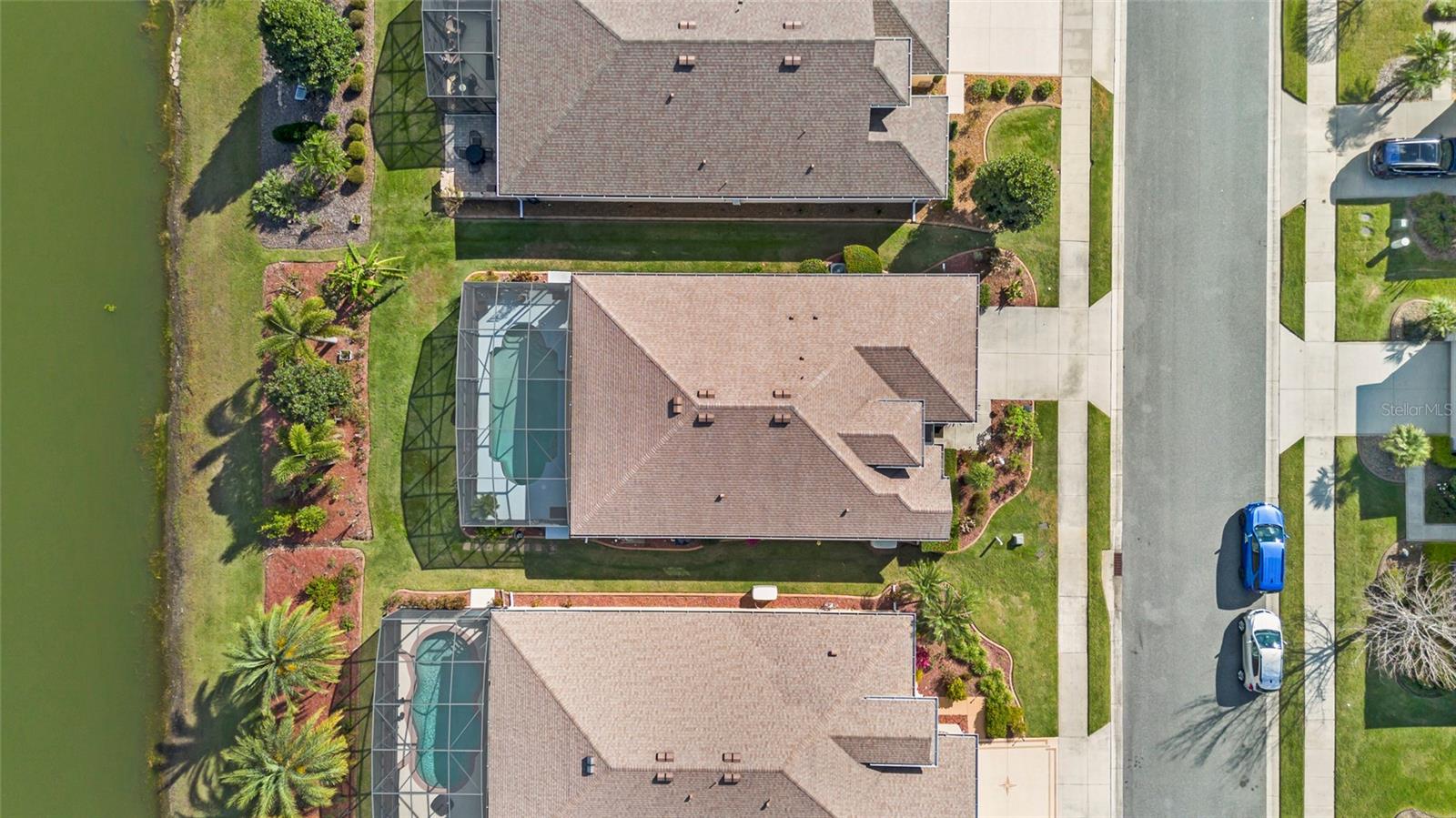 8780 BRIDGEPORT BAY CIR, MOUNT DORA, FL, 32757