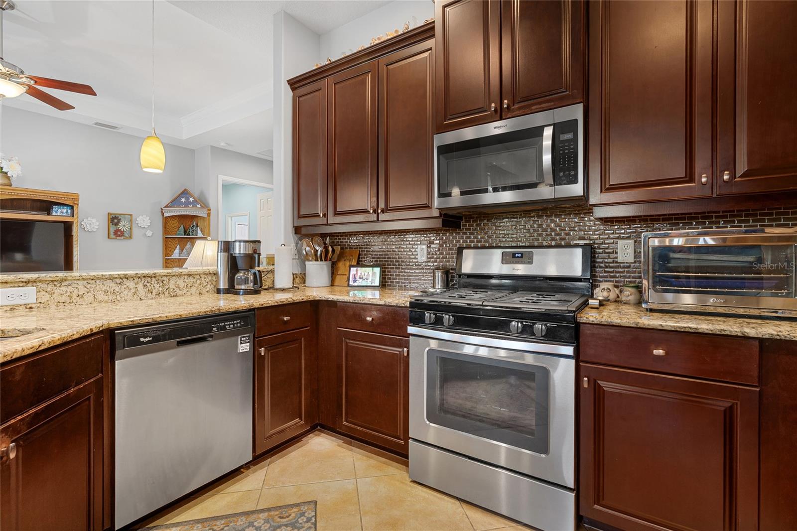 8780 BRIDGEPORT BAY CIR, MOUNT DORA, FL, 32757