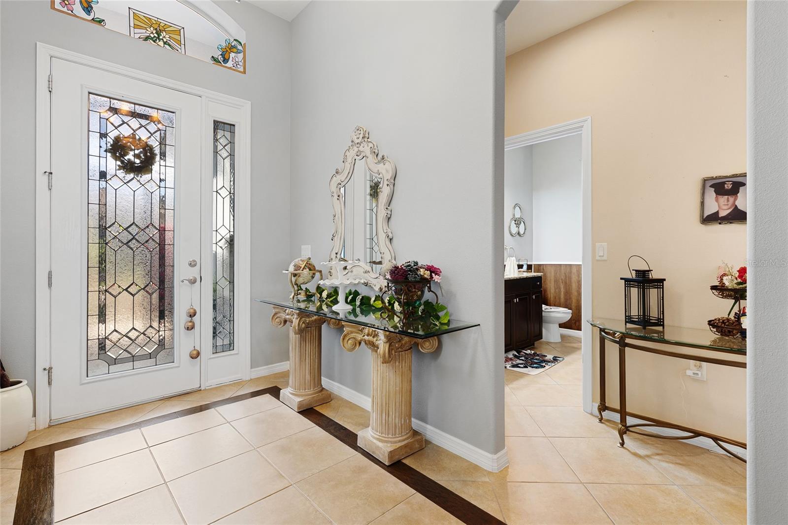 8780 BRIDGEPORT BAY CIR, MOUNT DORA, FL, 32757