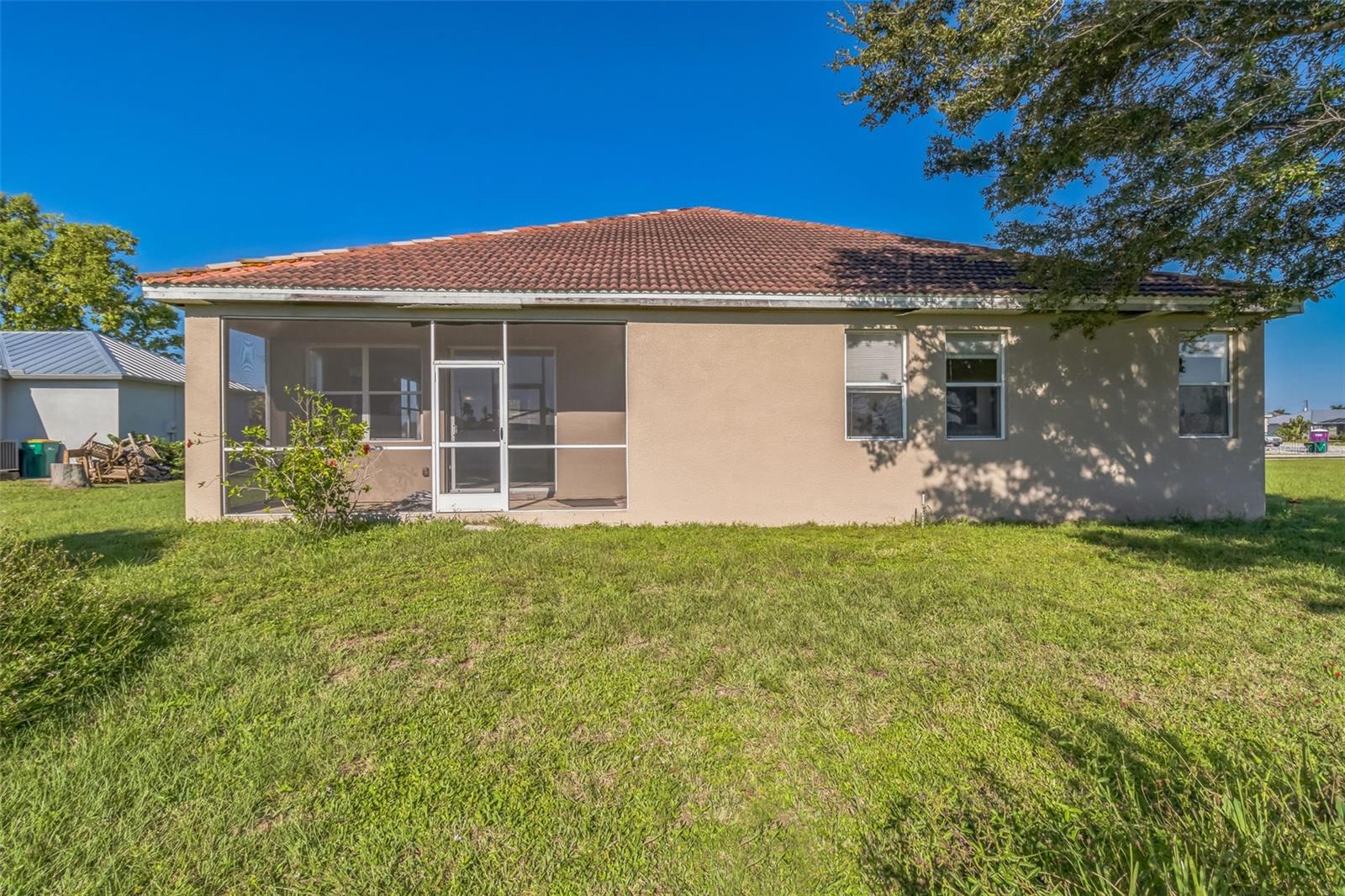 17370 CAPE HORN BLVD, PUNTA GORDA, FL, 33955