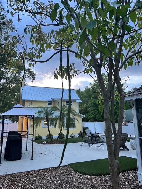 810 N TREMAIN ST, MOUNT DORA, FL, 32757