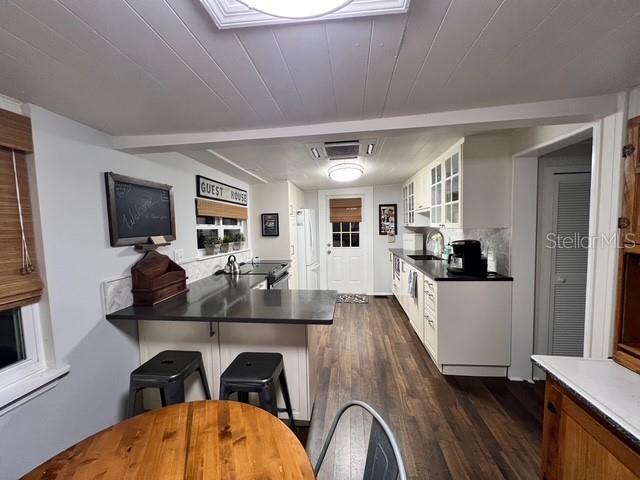 810 N TREMAIN ST, MOUNT DORA, FL, 32757