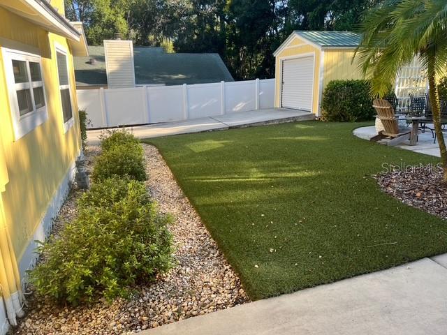 810 N TREMAIN ST, MOUNT DORA, FL, 32757