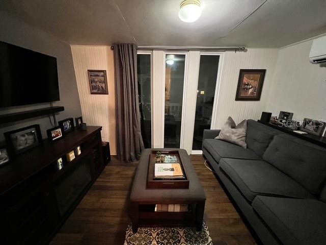 810 N TREMAIN ST, MOUNT DORA, FL, 32757