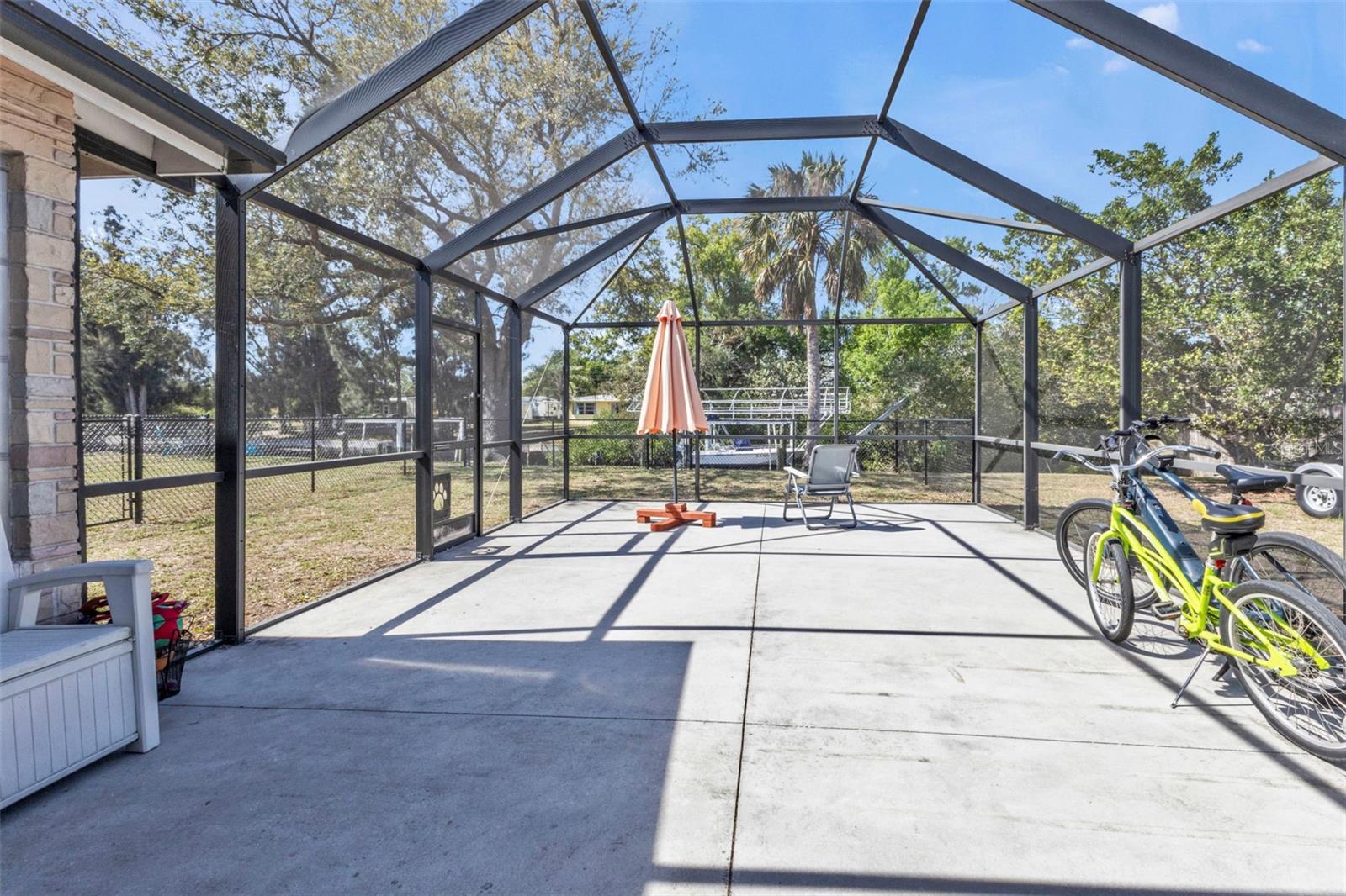 3627 EASY ST, PORT CHARLOTTE, FL, 33952