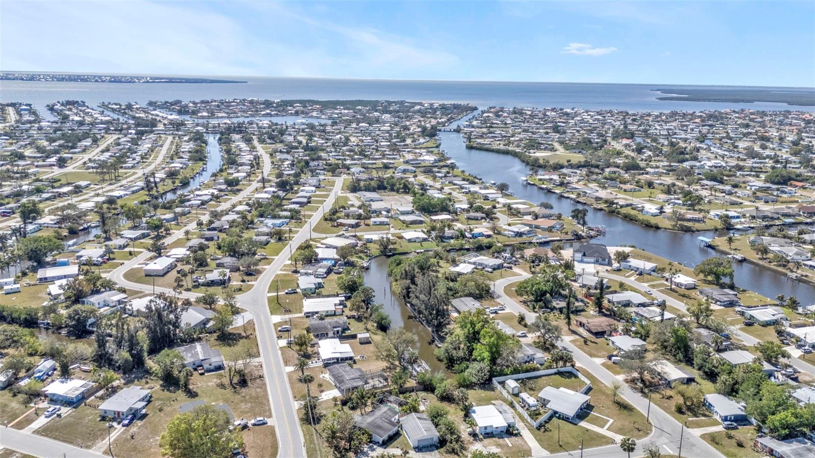 3627 EASY ST, PORT CHARLOTTE, FL, 33952