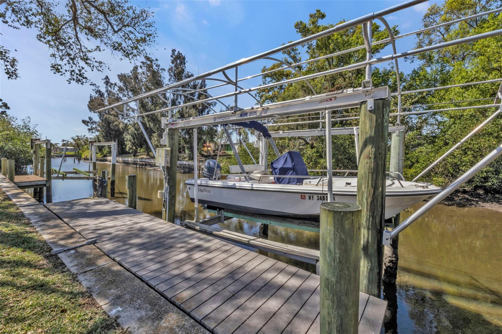 3627 EASY ST, PORT CHARLOTTE, FL, 33952