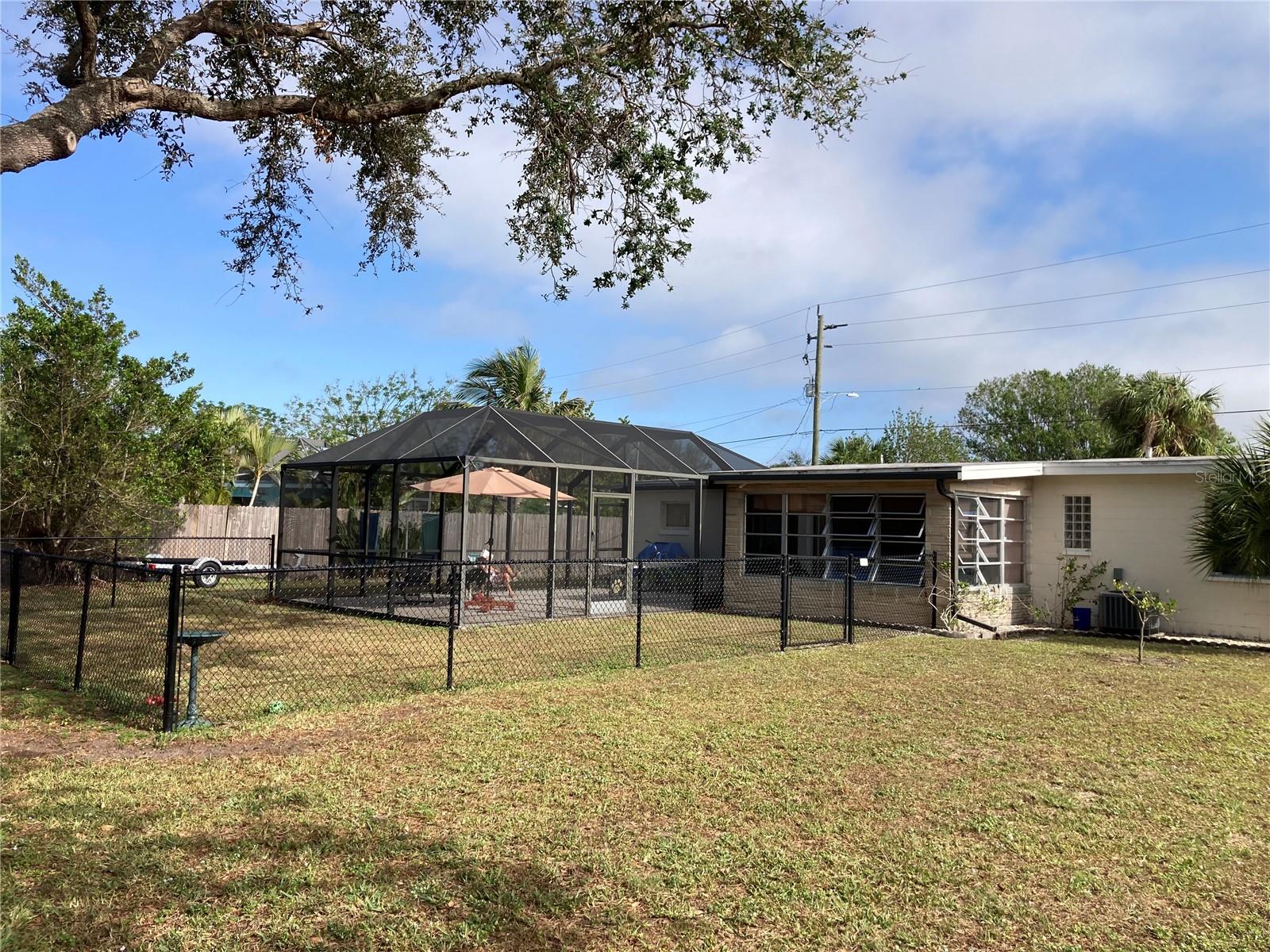 3627 EASY ST, PORT CHARLOTTE, FL, 33952