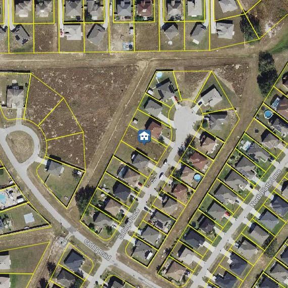 1032 SABINE PL, KISSIMMEE, FL, 34759