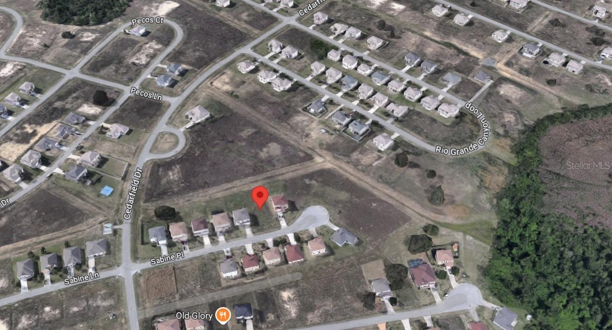 1032 SABINE PL, KISSIMMEE, FL, 34759