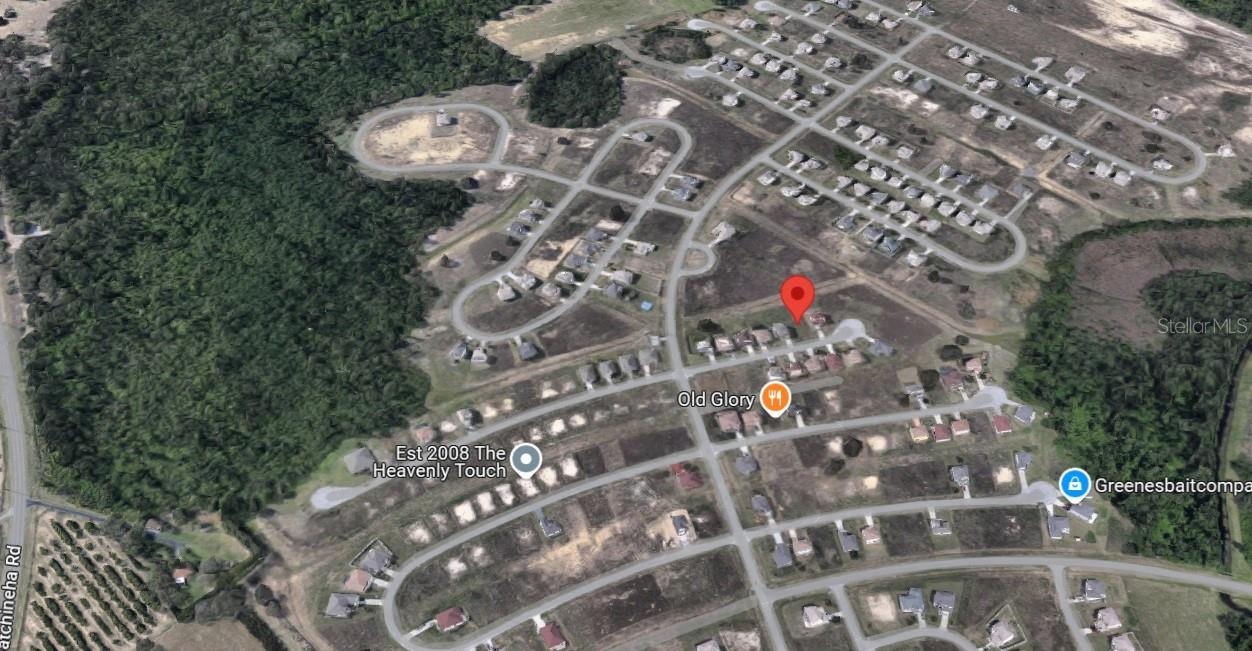 1032 SABINE PL, KISSIMMEE, FL, 34759