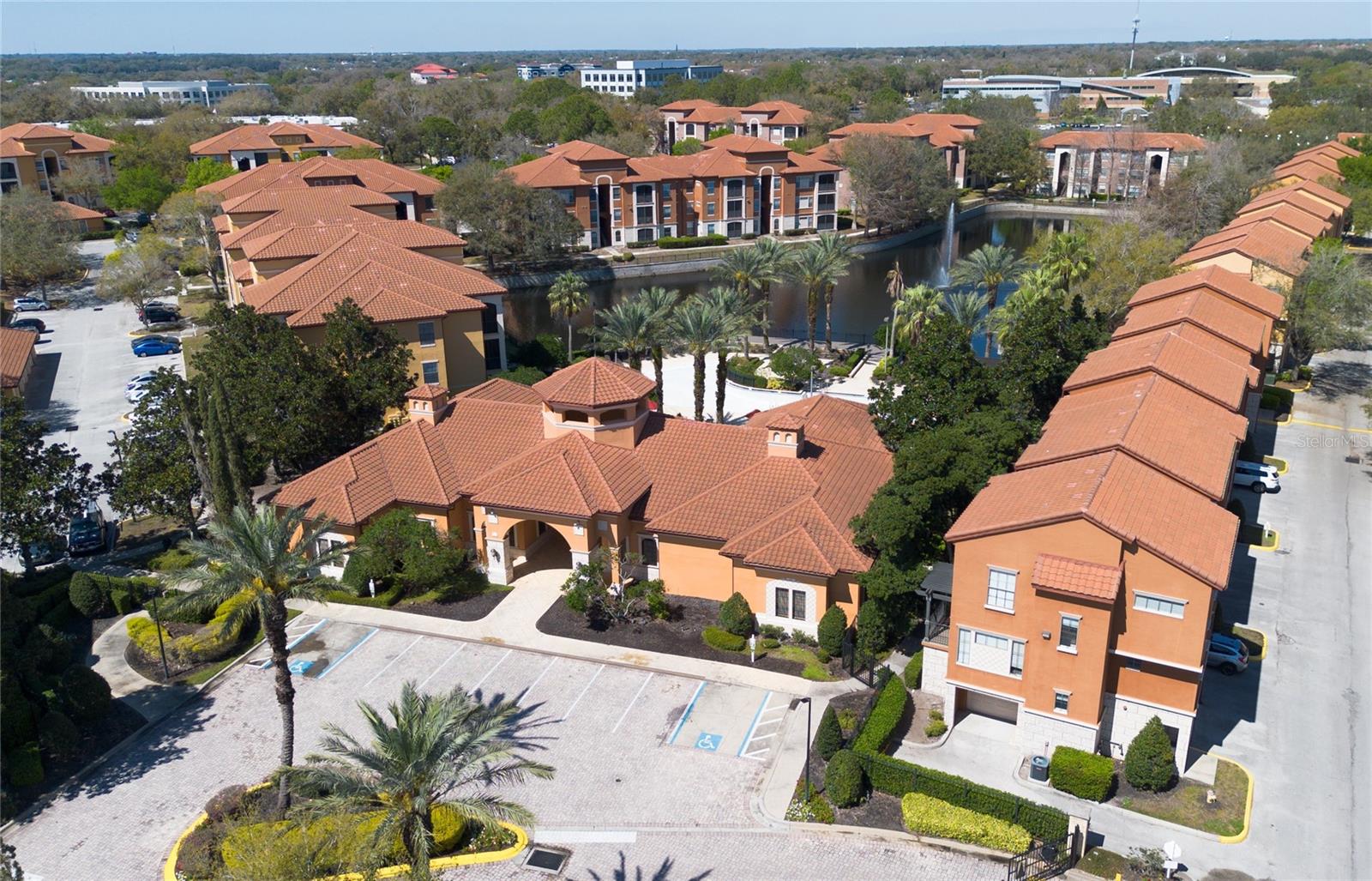 6153 METROWEST BLVD #103, ORLANDO, FL, 32835