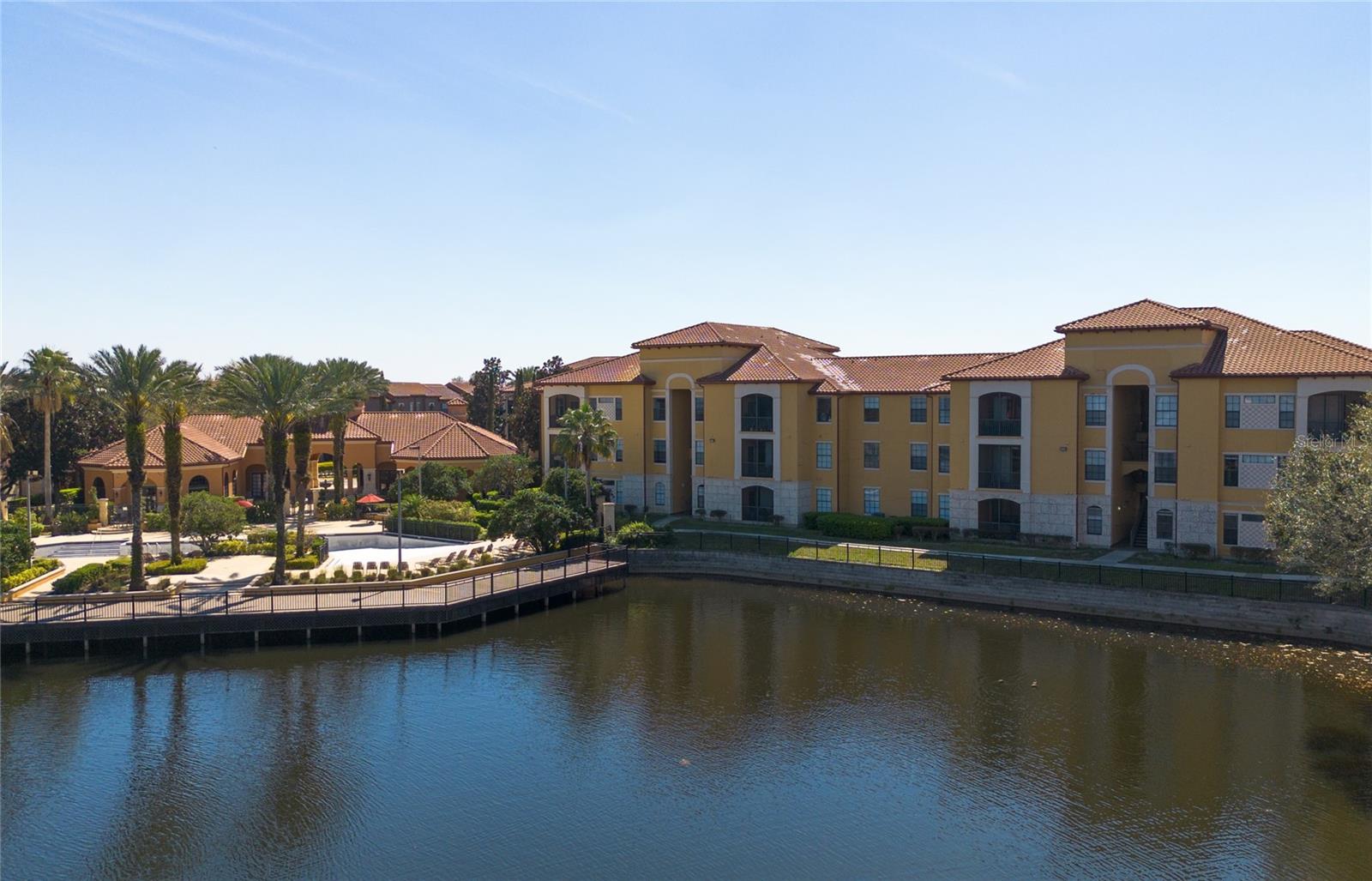 6153 METROWEST BLVD #103, ORLANDO, FL, 32835