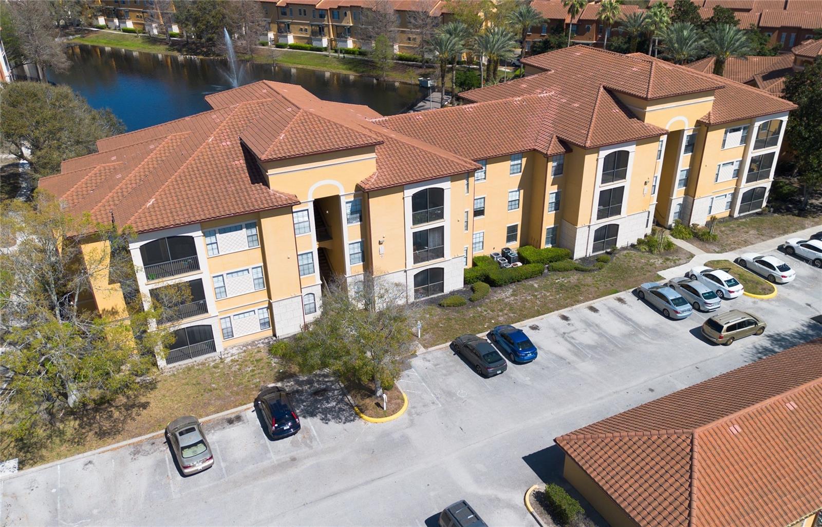 6153 METROWEST BLVD #103, ORLANDO, FL, 32835