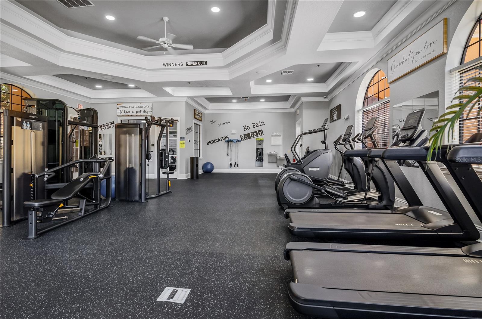6153 METROWEST BLVD #103, ORLANDO, FL, 32835