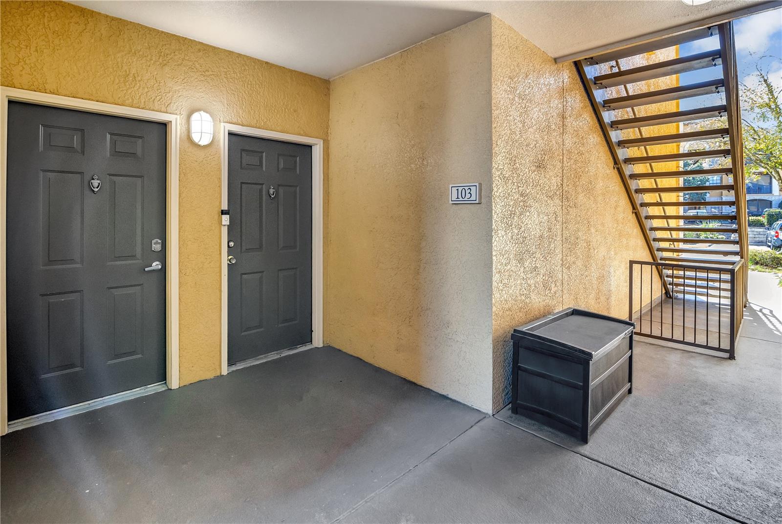 6153 METROWEST BLVD #103, ORLANDO, FL, 32835