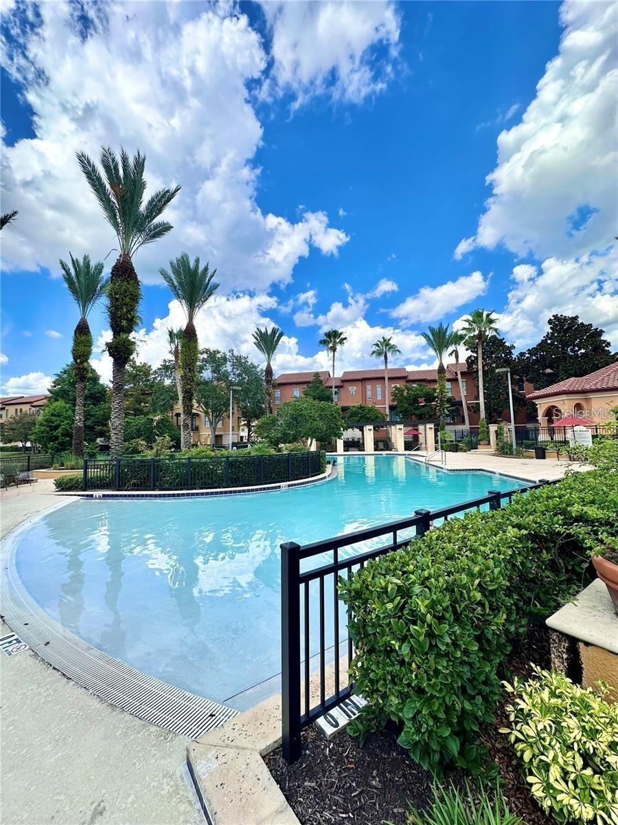 6153 METROWEST BLVD #103, ORLANDO, FL, 32835