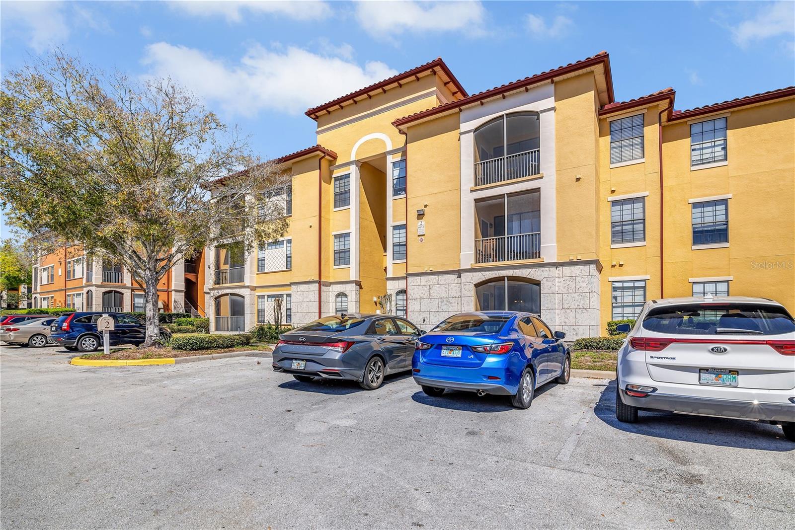6153 METROWEST BLVD #103, ORLANDO, FL, 32835