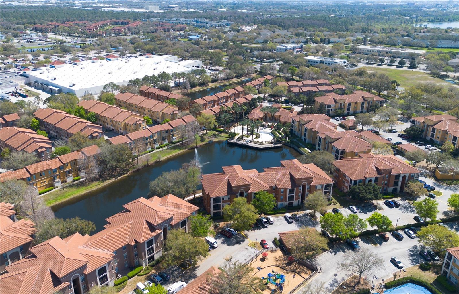 6153 METROWEST BLVD #103, ORLANDO, FL, 32835