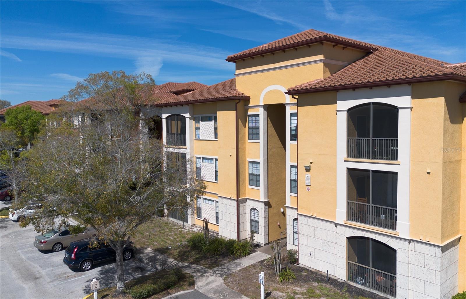 6153 METROWEST BLVD #103, ORLANDO, FL, 32835