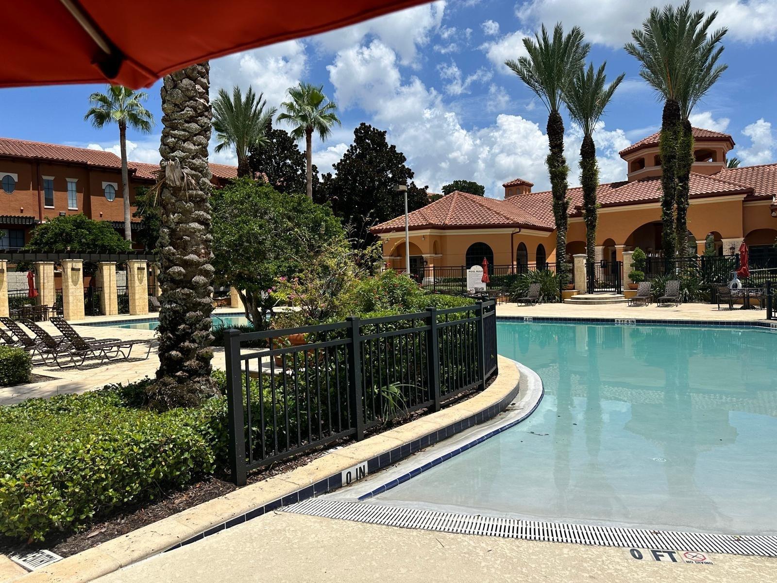 6153 METROWEST BLVD #103, ORLANDO, FL, 32835