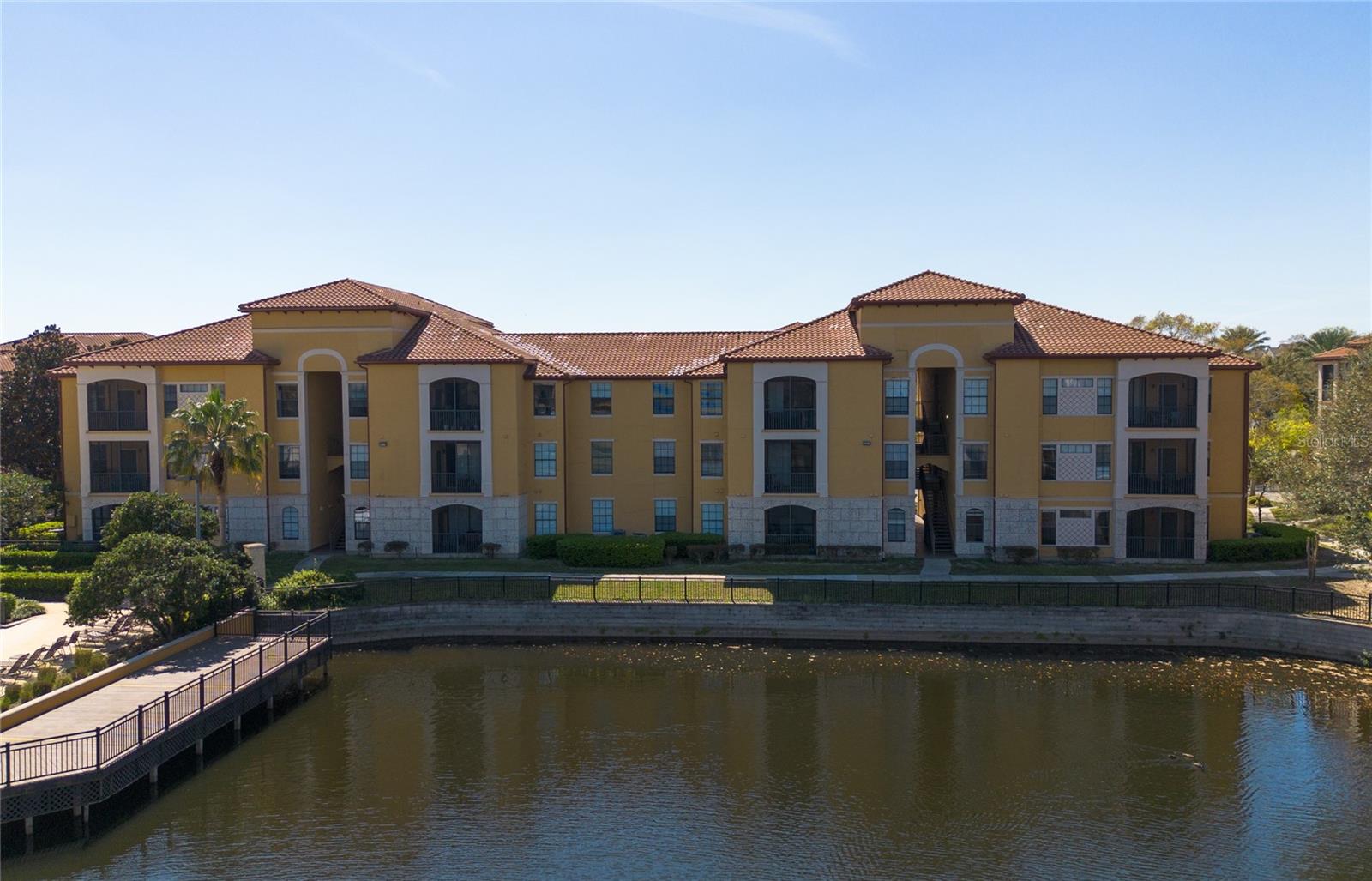 6153 METROWEST BLVD #103, ORLANDO, FL, 32835