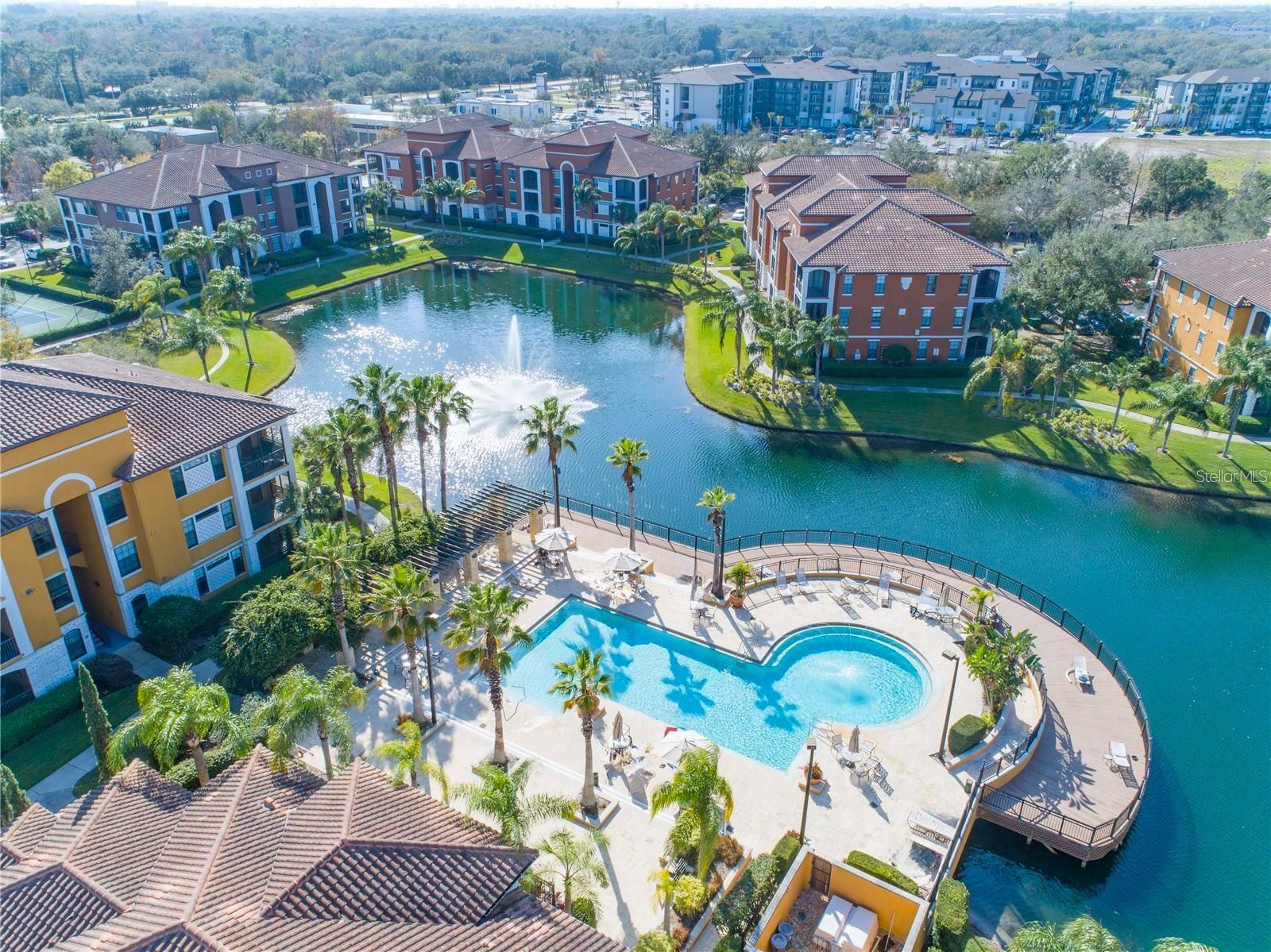 6153 METROWEST BLVD #103, ORLANDO, FL, 32835