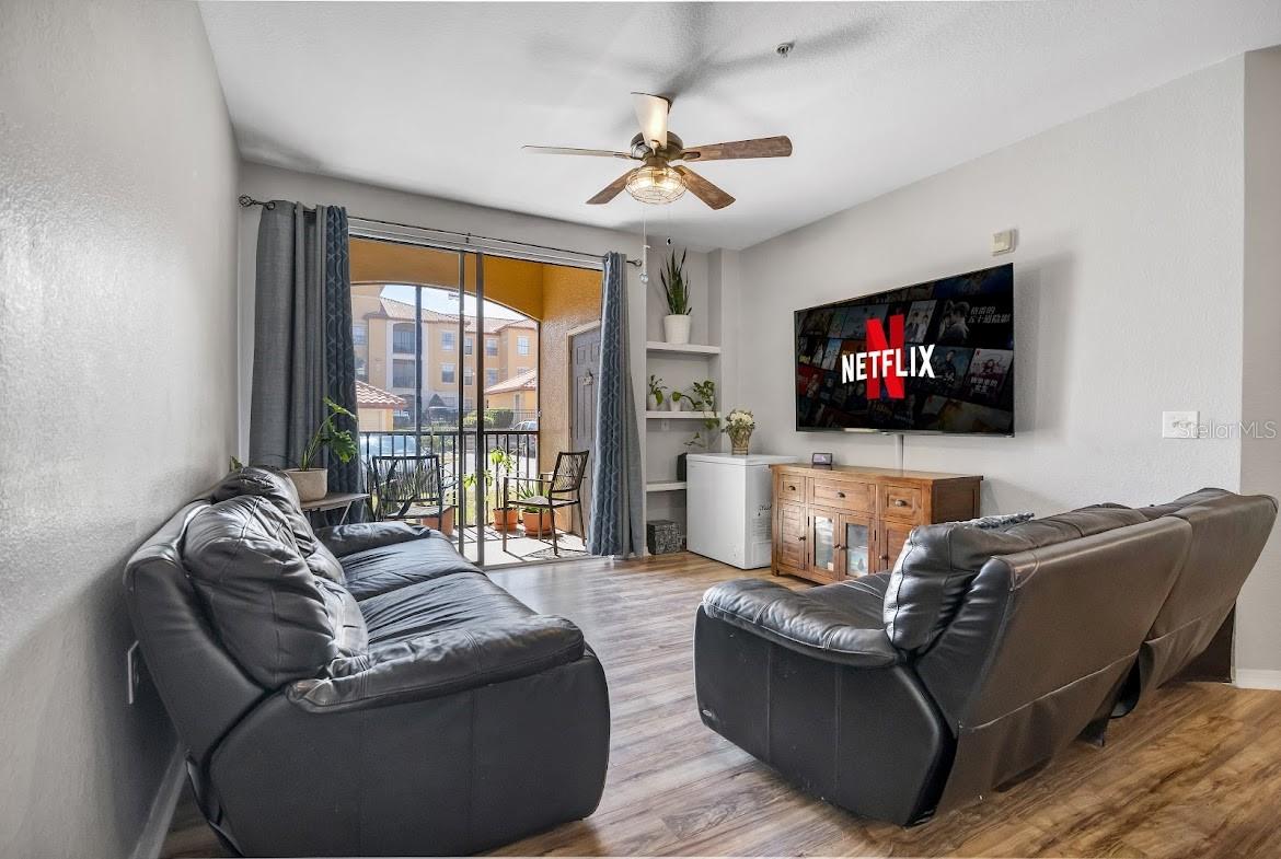 6153 METROWEST BLVD #103, ORLANDO, FL, 32835