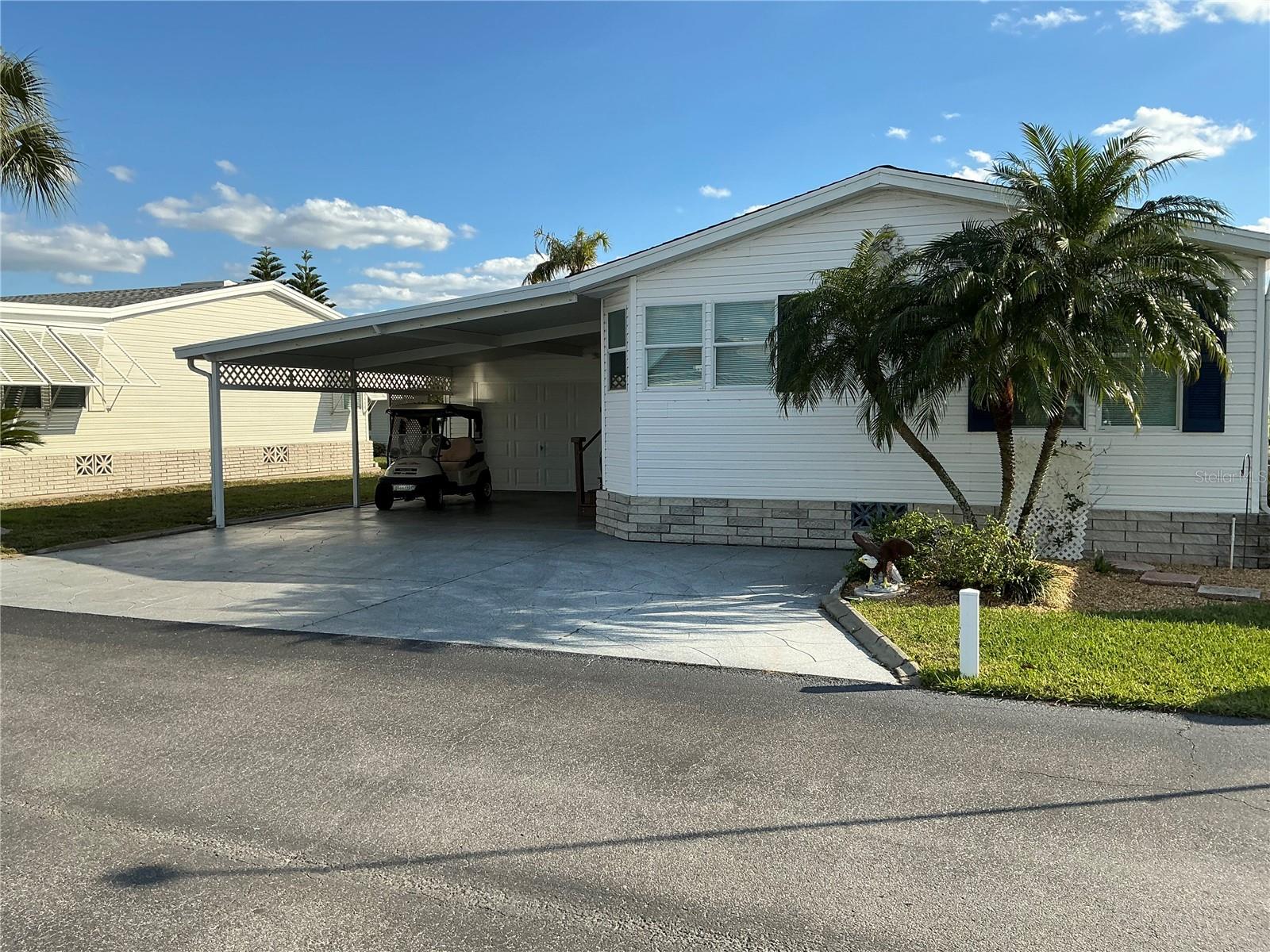 212 FAIRWAY BLVD, FROSTPROOF, FL, 33843