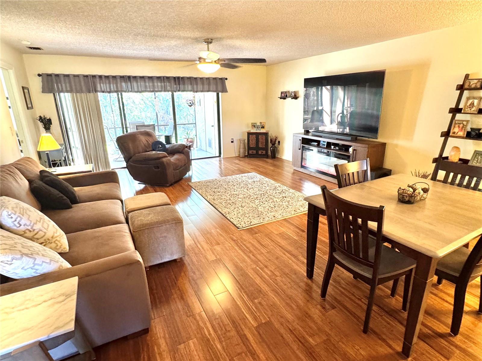 1801 E LAKE RD #6B, PALM HARBOR, FL, 34685