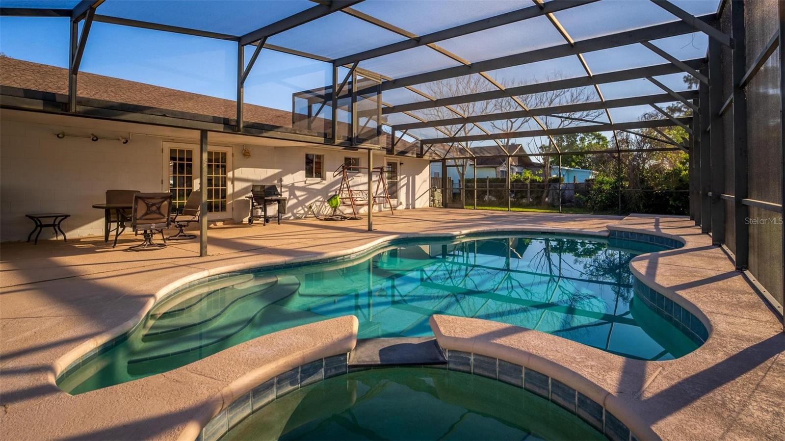 8430 PAMLICO ST, ORLANDO, FL, 32817