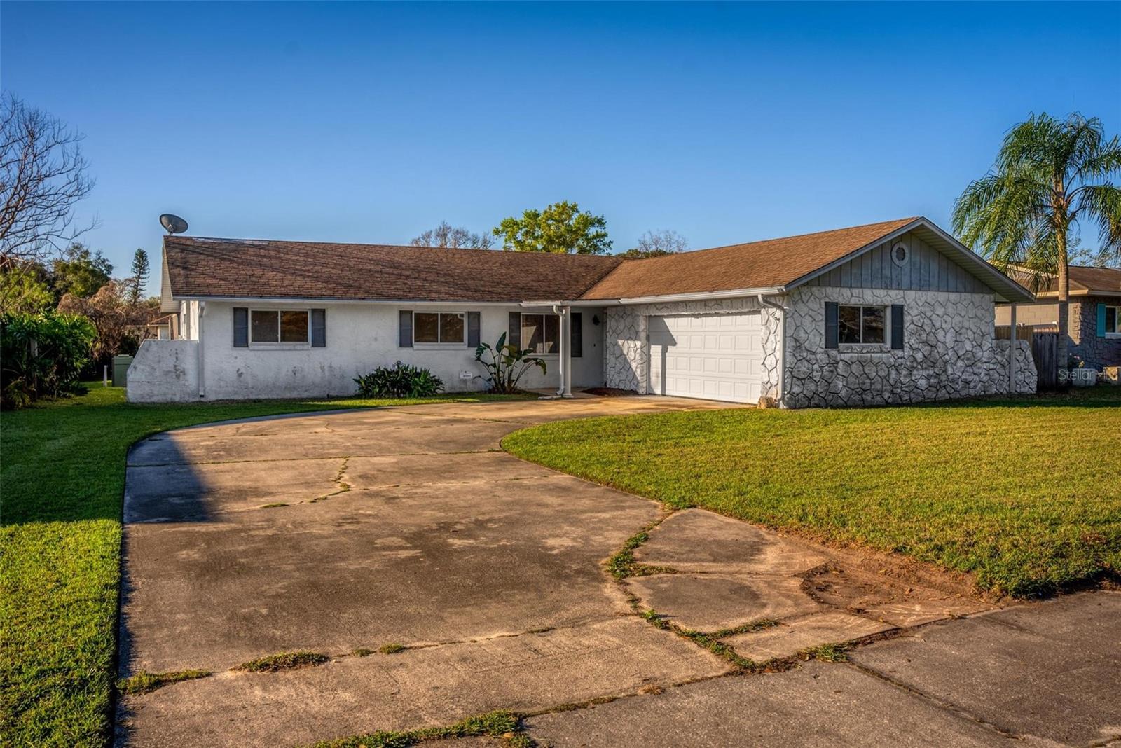 8430 PAMLICO ST, ORLANDO, FL, 32817