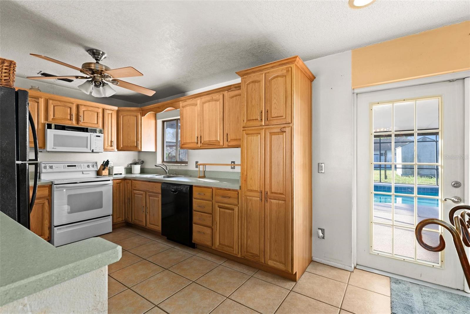 8430 PAMLICO ST, ORLANDO, FL, 32817