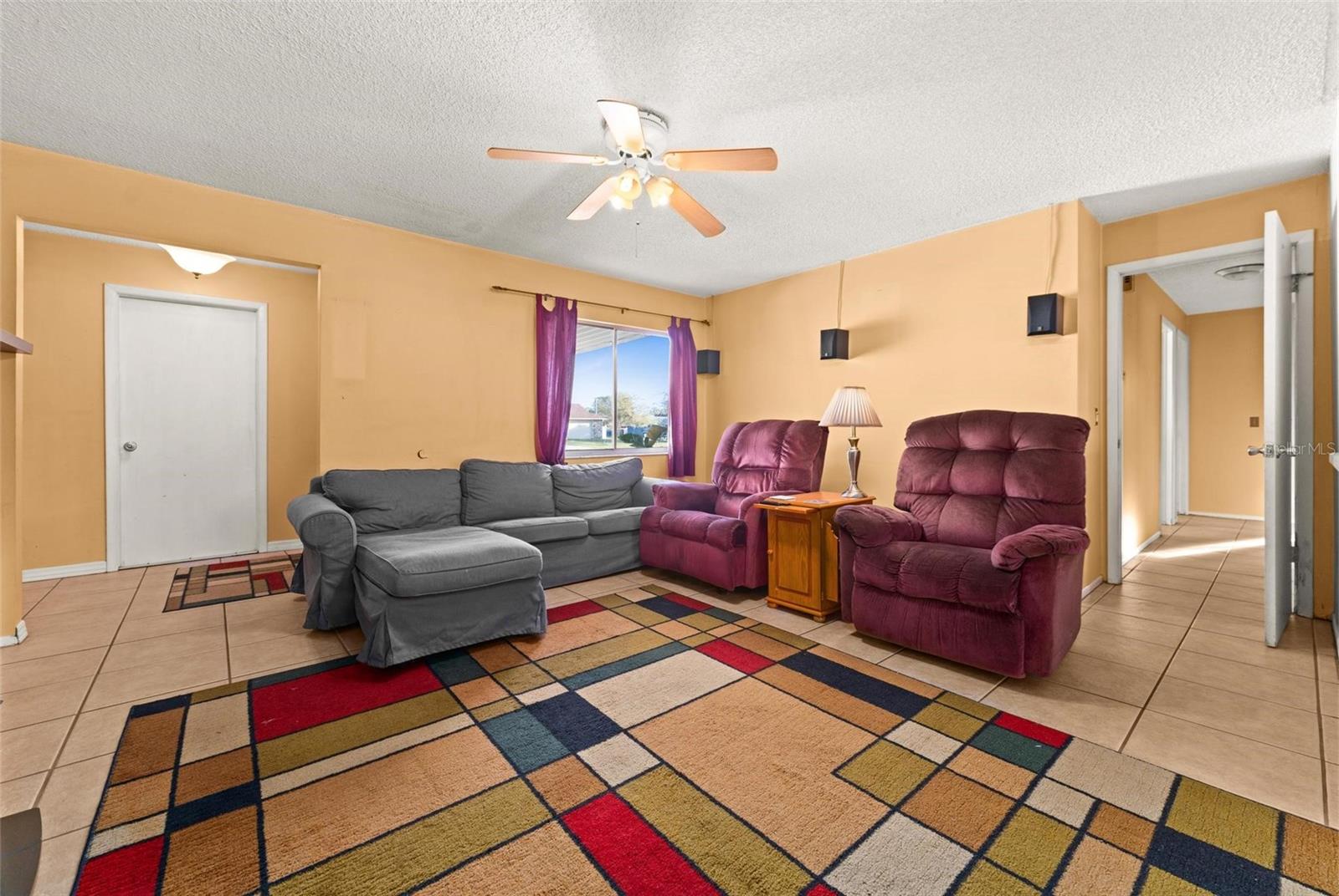 8430 PAMLICO ST, ORLANDO, FL, 32817