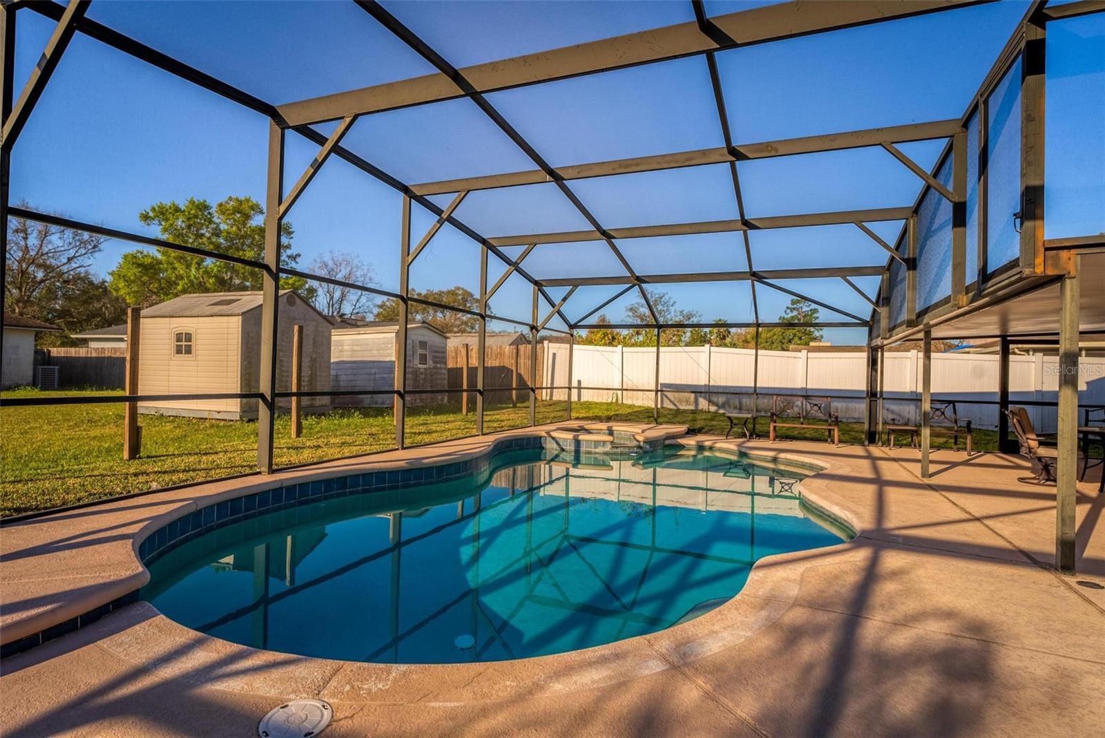 8430 PAMLICO ST, ORLANDO, FL, 32817