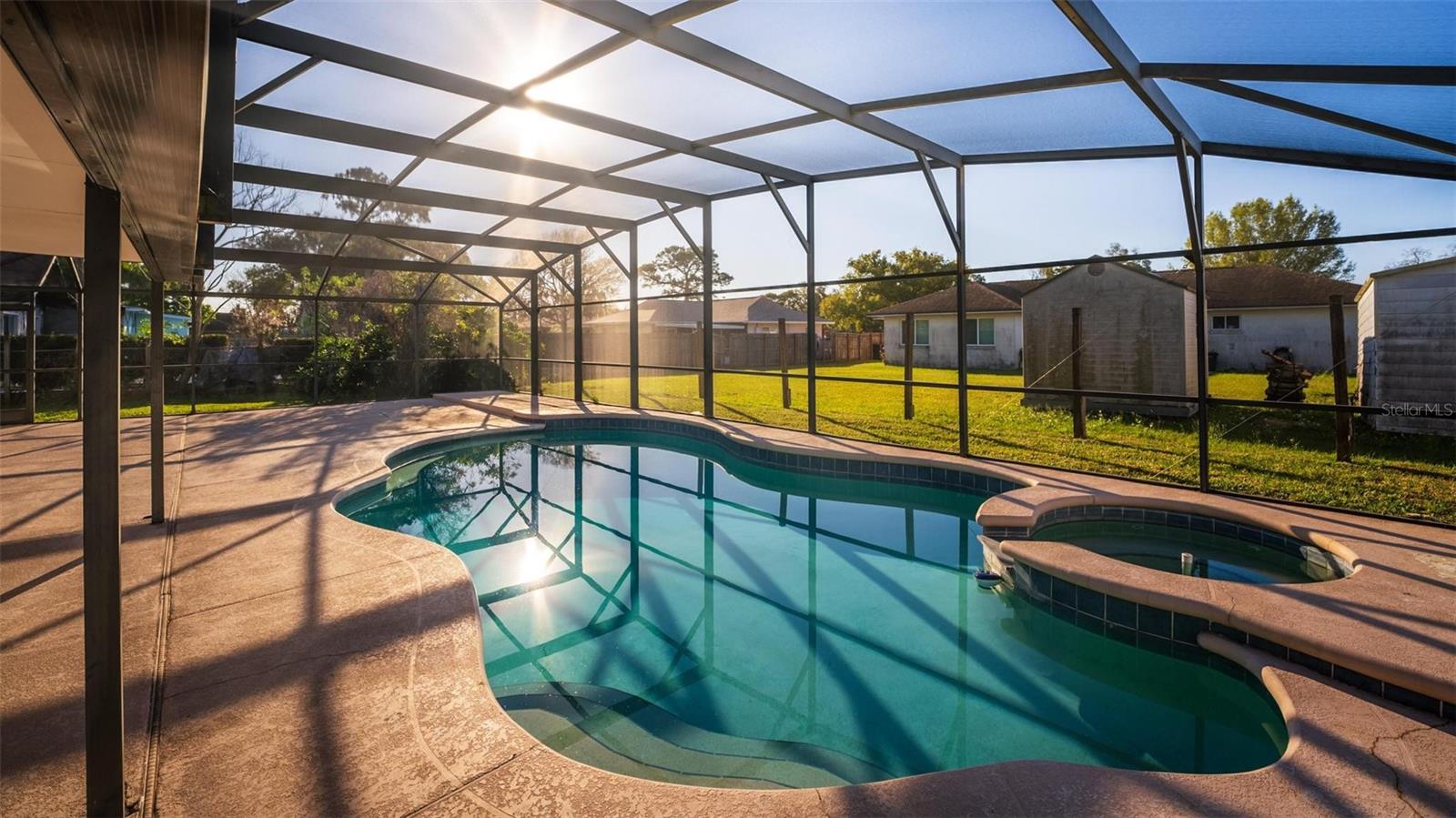 8430 PAMLICO ST, ORLANDO, FL, 32817