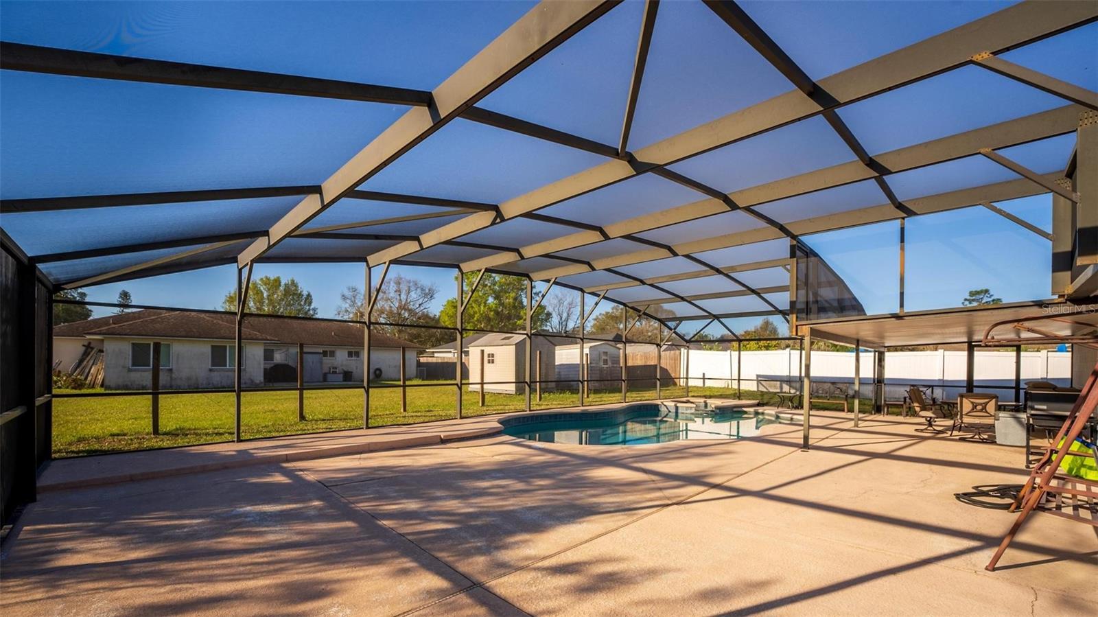 8430 PAMLICO ST, ORLANDO, FL, 32817