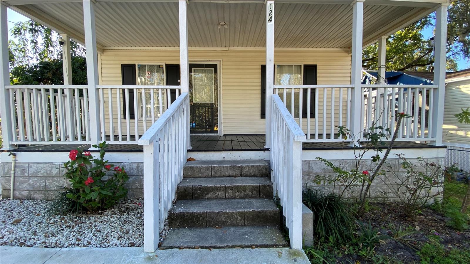 124 6TH ELOISE ST, WINTER HAVEN, FL, 33880