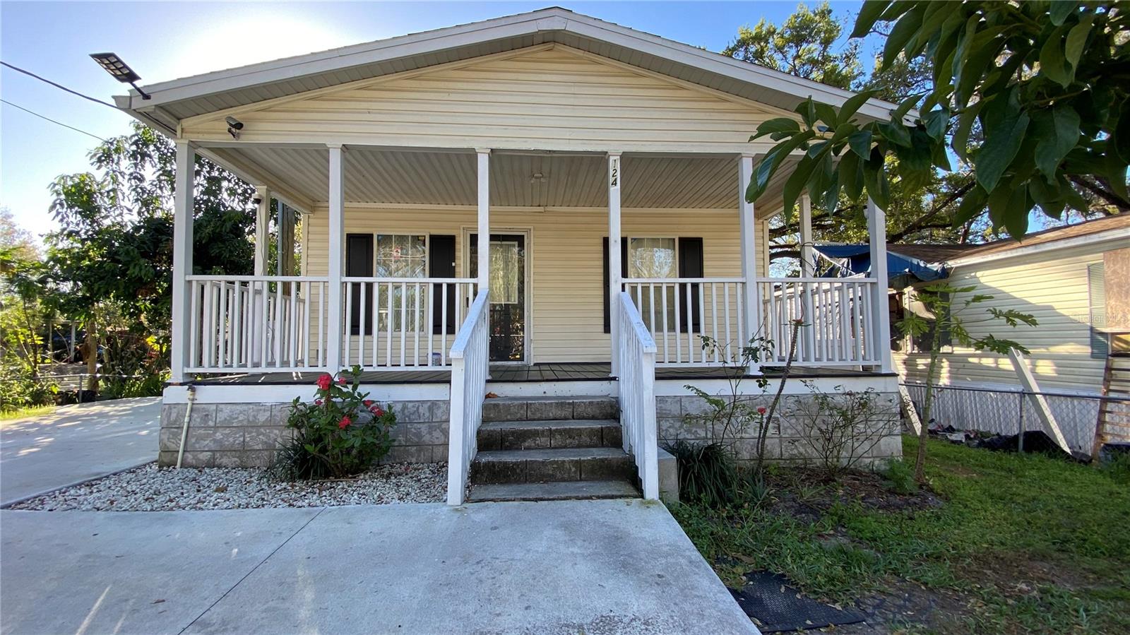 124 6TH ELOISE ST, WINTER HAVEN, FL, 33880