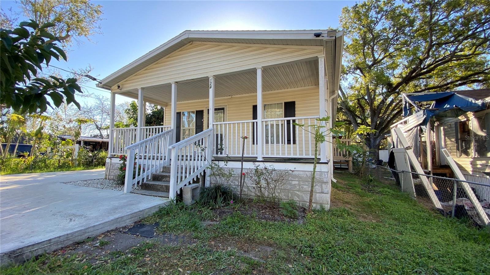 124 6TH ELOISE ST, WINTER HAVEN, FL, 33880