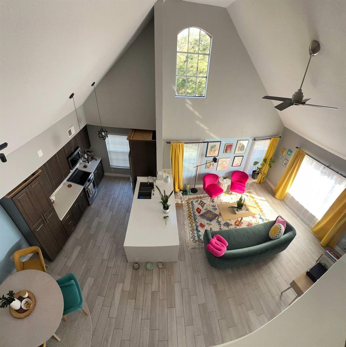 9222 LAKE CHASE ISLAND WAY #9222, TAMPA, FL, 33626