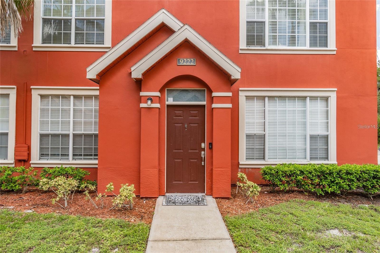 9222 LAKE CHASE ISLAND WAY #9222, TAMPA, FL, 33626